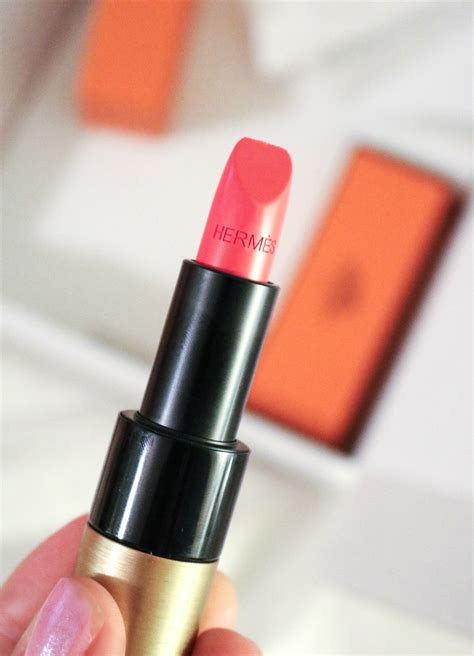 is hermes clic h worth it|are hermes lipsticks worth anything.